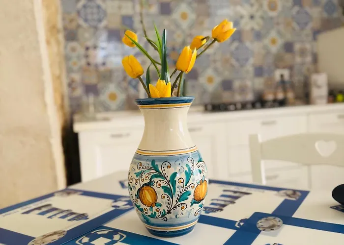 Riviera Del Mare House