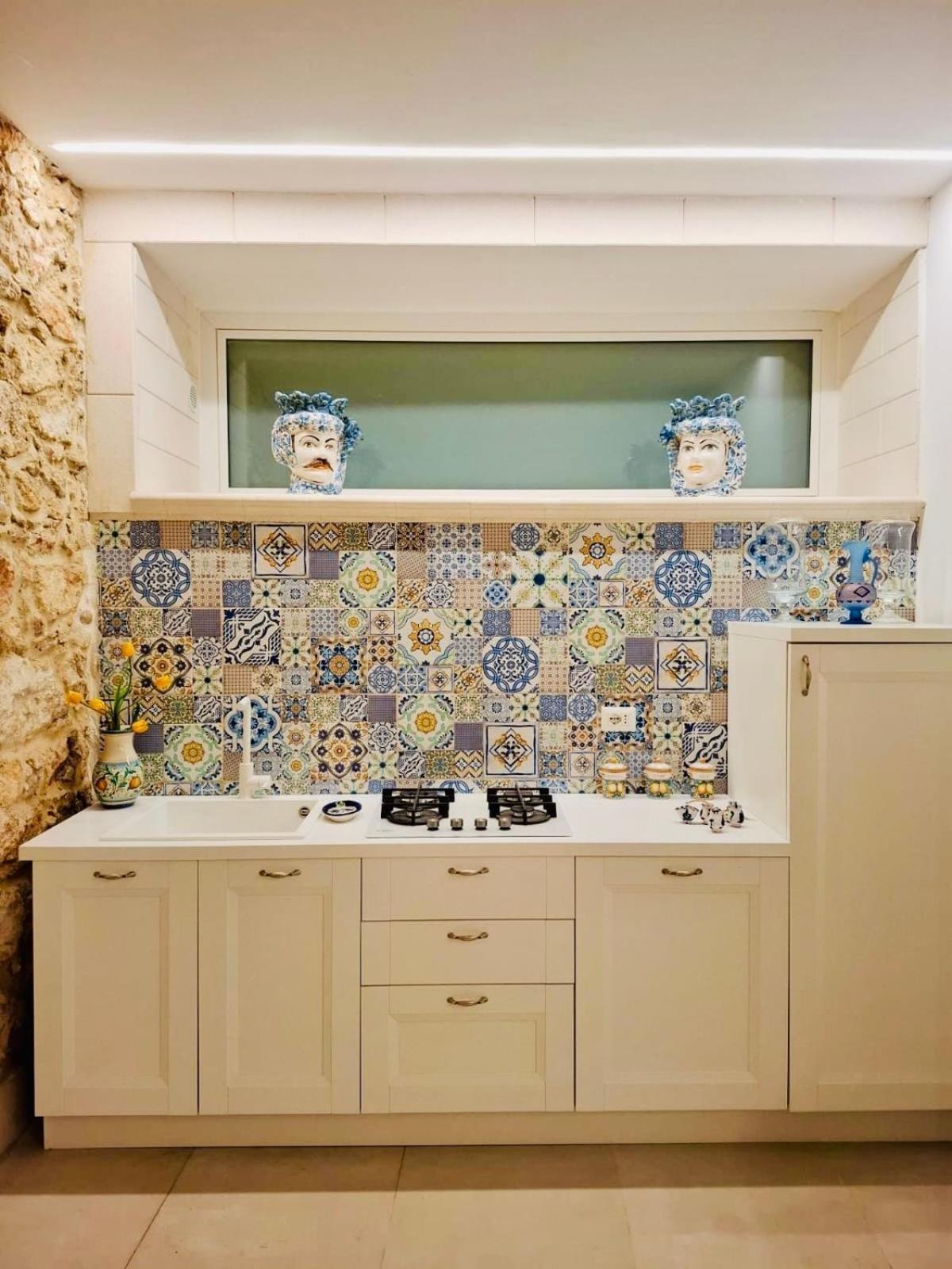 Riviera Del Mare House Apartment