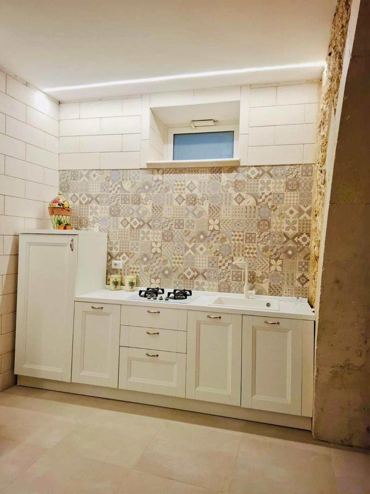 Appartement Riviera Del Mare House *