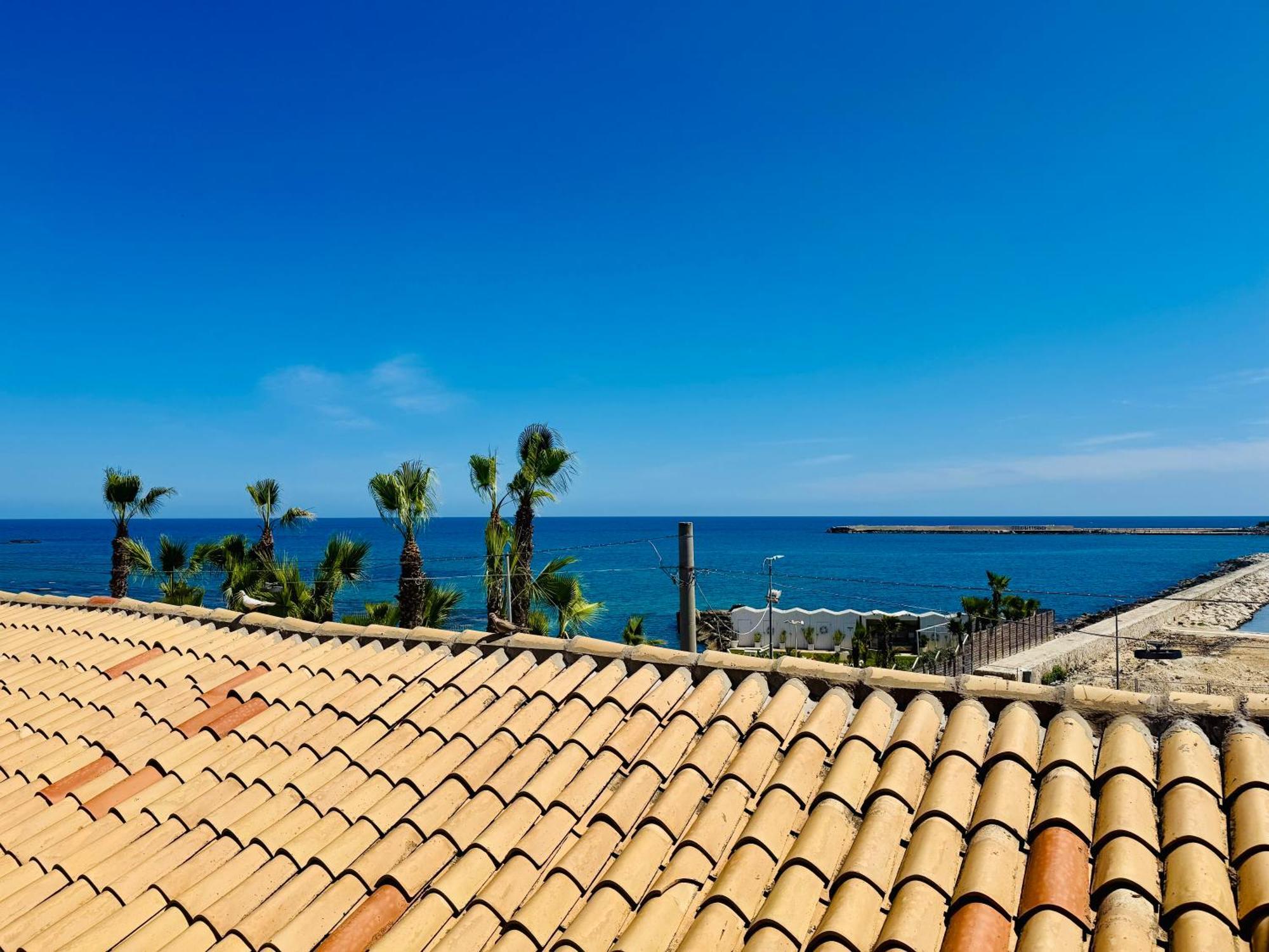Riviera Del Mare House Apartment