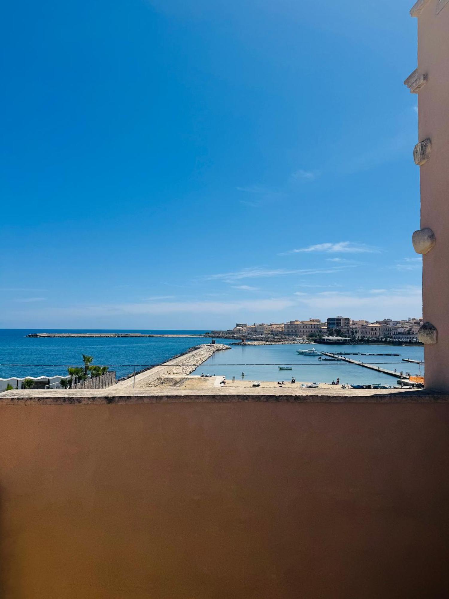 Riviera Del Mare House Apartment Syracuse