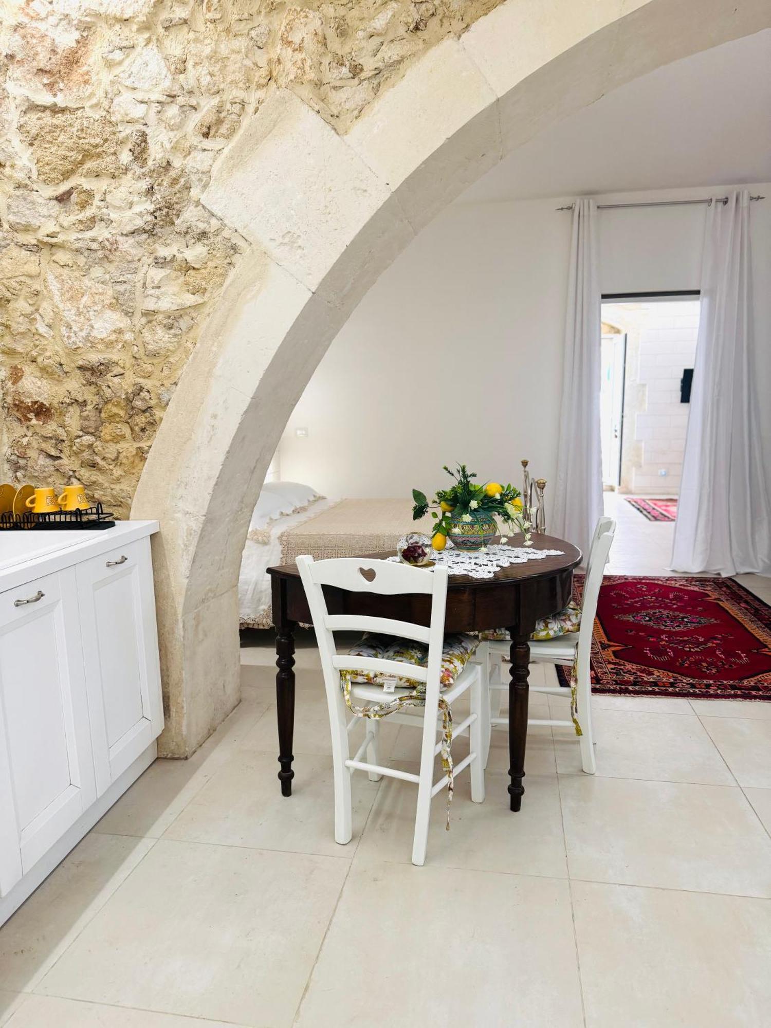 Apartment Riviera Del Mare House Syracuse