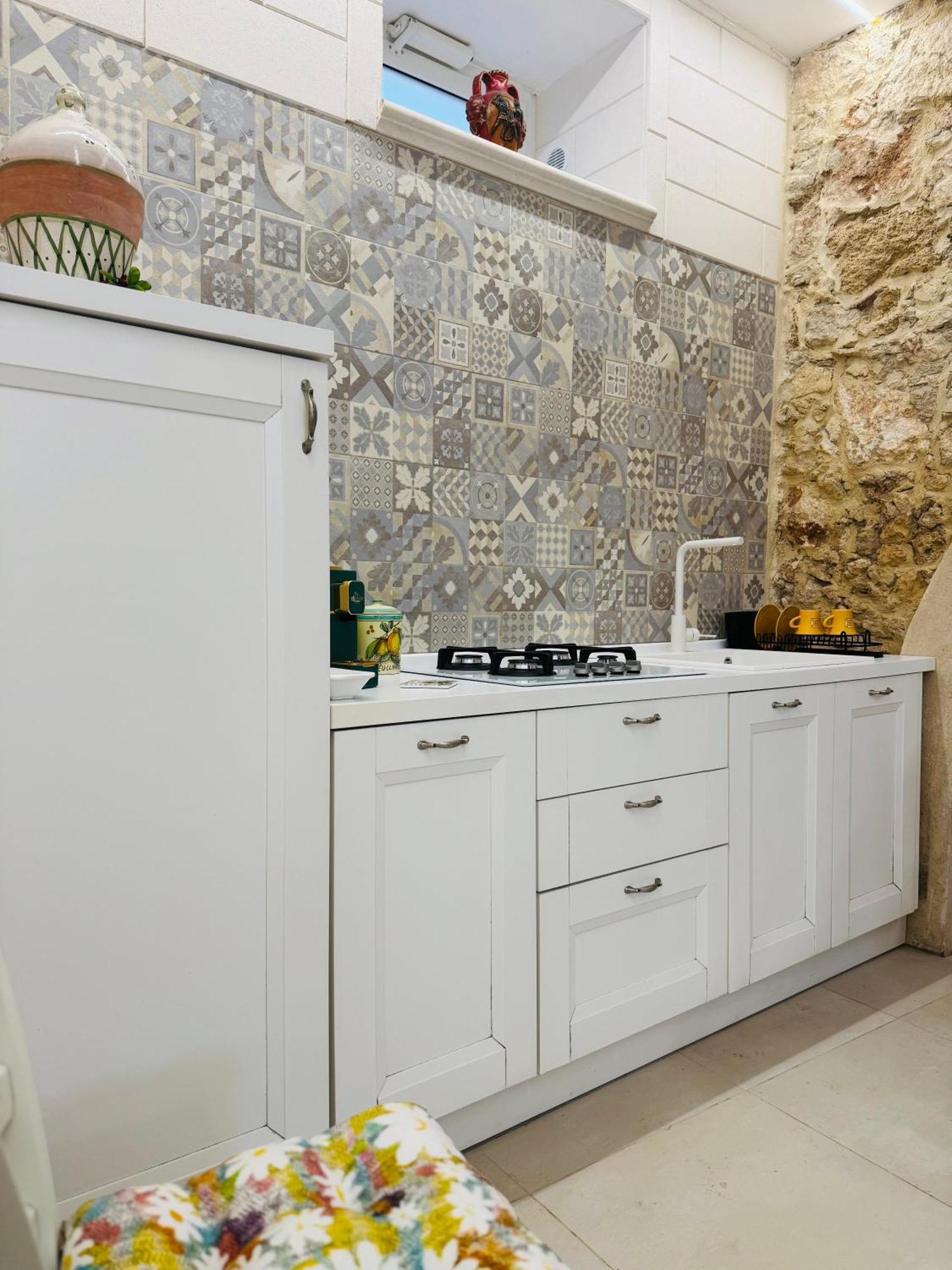 Riviera Del Mare House Apartment