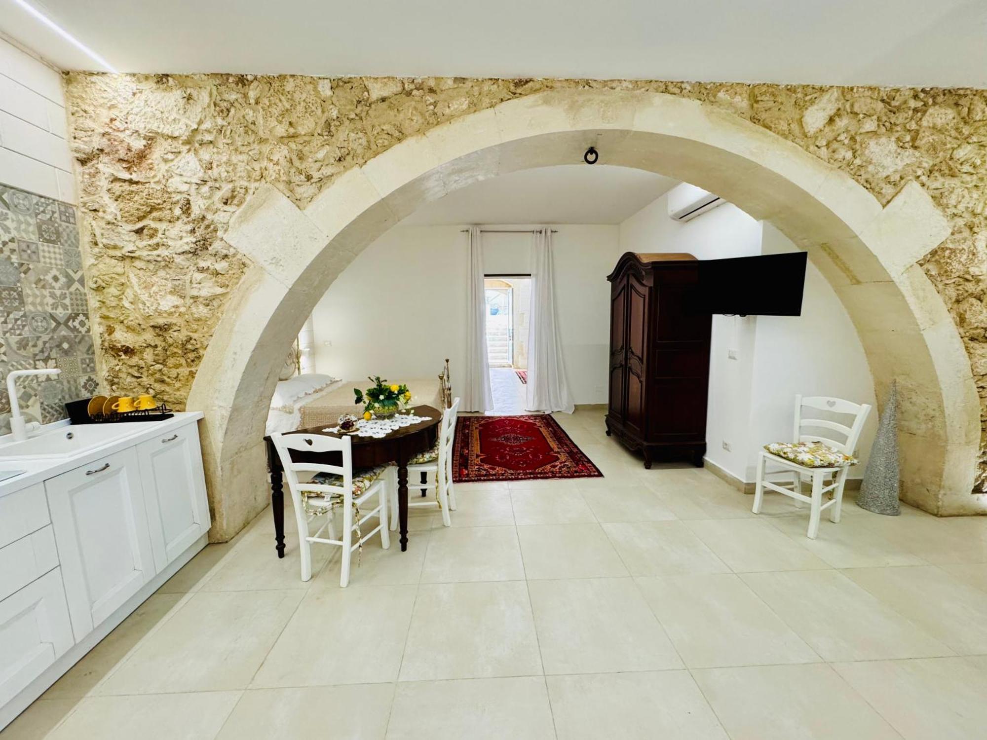 Apartment Riviera Del Mare House Syracuse